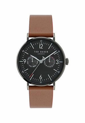 PHYLIPA GENTS - Watch - brown