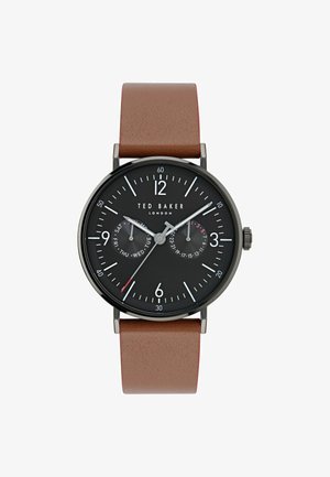 PHYLIPA GENTS - Montre - brown