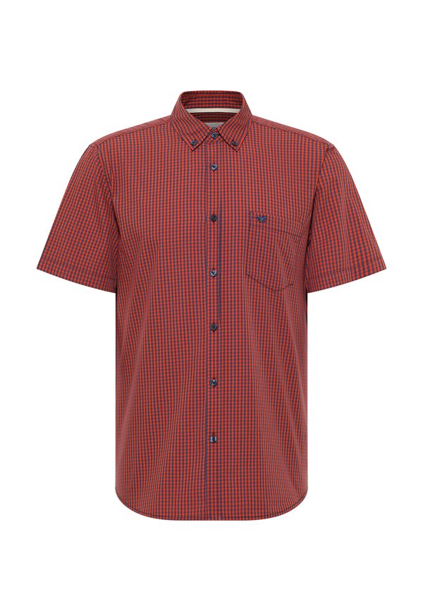 GILROY SLIM FIT - Hemd - bunt