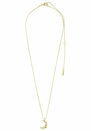 REMY - Collier - gold-coloured