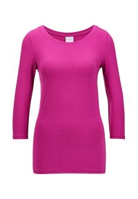 Unausgewählt, magenta