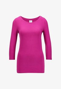 Ausgewählt, magenta