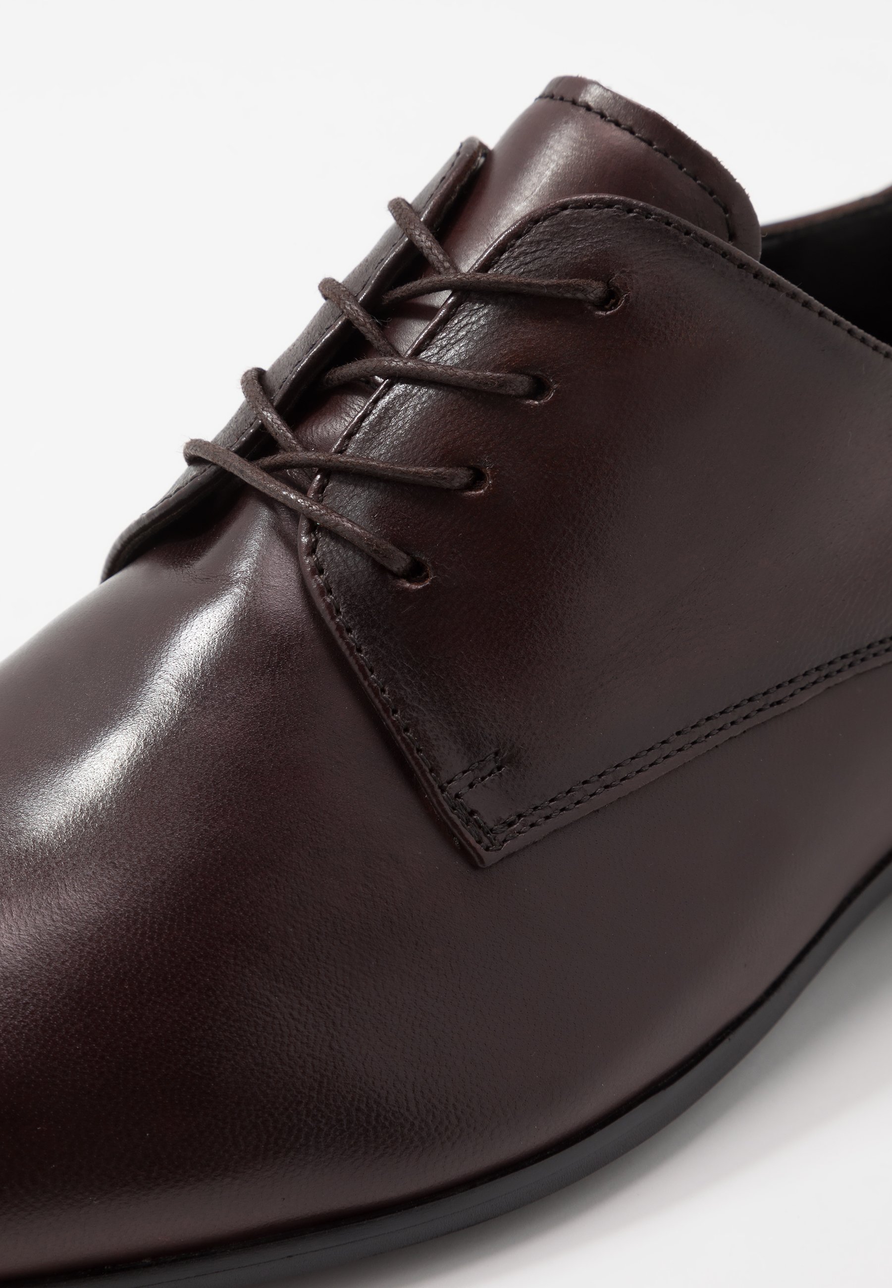 ALDO TILAWET Pensko med snøring brown Zalando.no Brett & Sons Pensko med snøring tanrouge Zalando.no