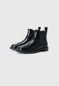 Tommy Hilfiger VOGUE - Botines - black