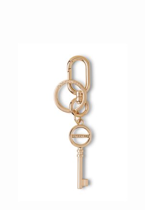 Portachiavi - light gold free