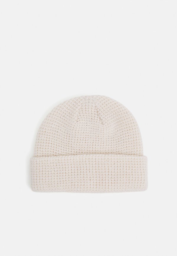 WOODWORTH UNISEX - Beanie - ecru3