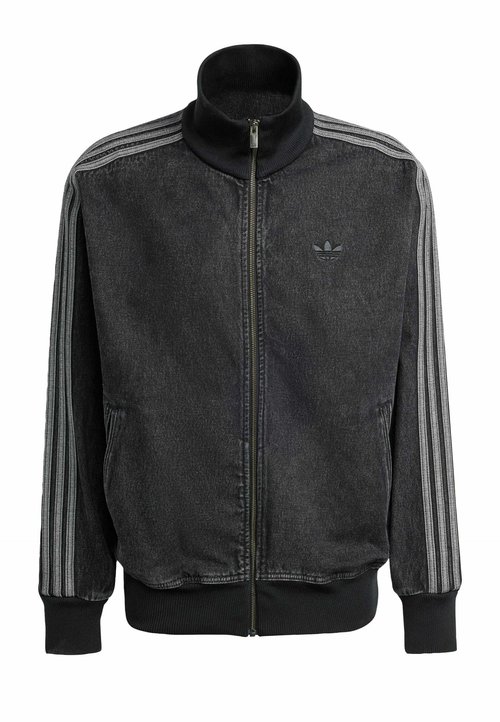 adidas Chaqueta Deportiva Vaquera Adicolor Firebird — photo 6