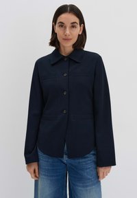 someday. NIVY - Lichte jas - ocean