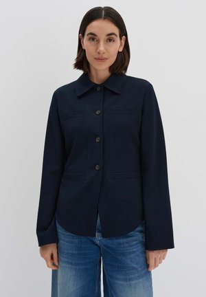 someday. NIVY - Summer jacket - ocean