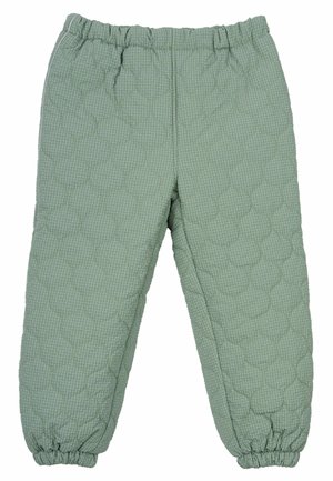 Broek - green bay