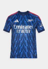 adidas Performance ARSENAL FC AWAY - Maillot de foot - night indigo/grey two