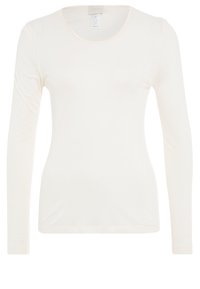 Hanro PURE SILK  - Koszulka do spania