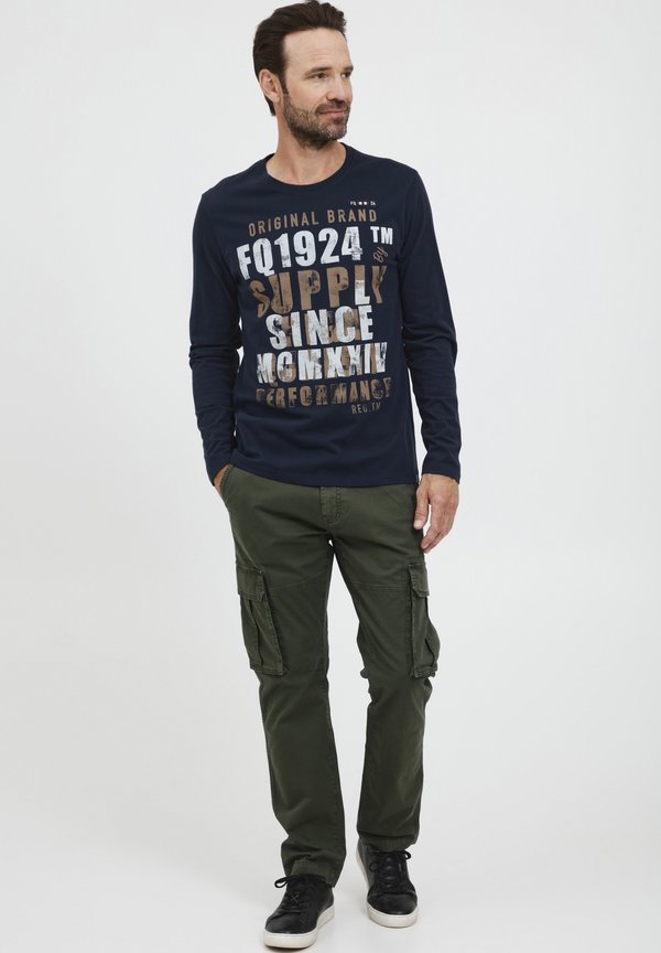 FQWYNTON - Long sleeved top4