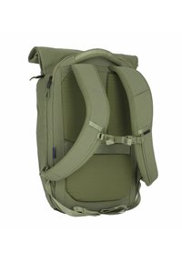 Thule PARAMOUNT LAPTOPFACH - Mochila de senderismo - soft green