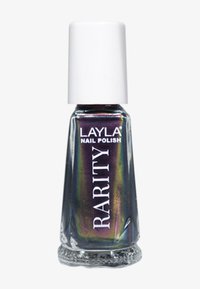 Layla Cosmetics - RARITY NAIL POLISH - Lakier do paznokci Miniatura obrazu 1