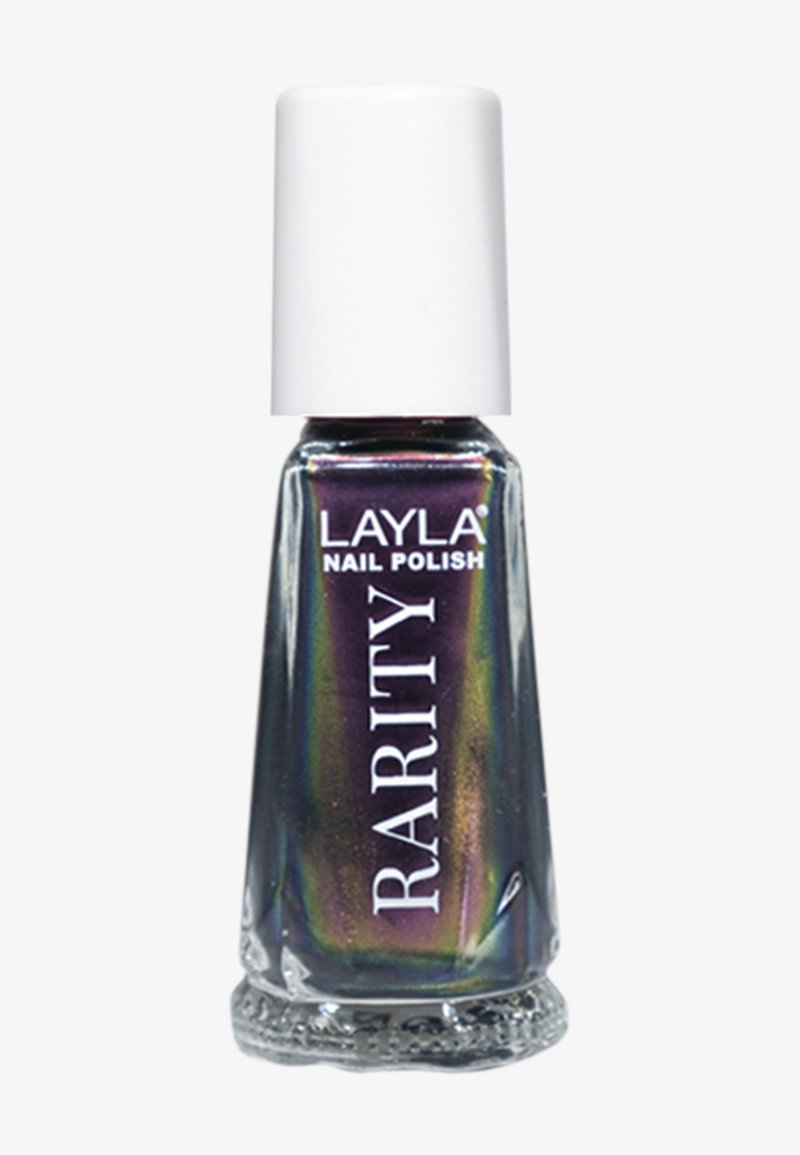 Layla Cosmetics - RARITY NAIL POLISH - Lakier do paznokci, Powiększ