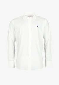 Non selezionato, weiss