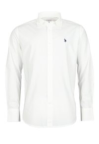 LONGSLEEVE - Shirt - weiss