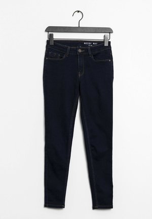 Noisy May Jean slim - blue