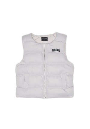 Waistcoat - off-white