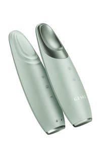 GESKE WARM COOL EYE ENERGIZER | 6 IN 1 - Ansiktsvård - tillbehör - green