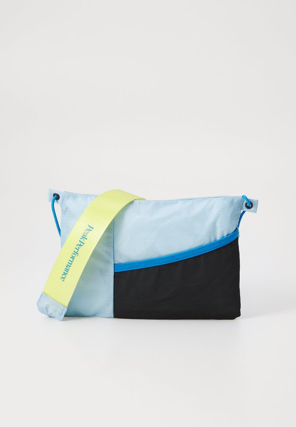 ACCESSORY BAG UNISEX - Sports bag - cloud