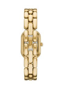 Fossil Montre - gold coloured