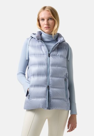 LIDDY  - Vest - hellblau