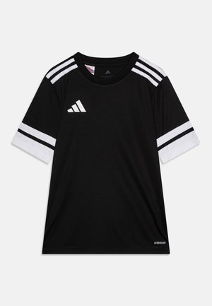 UNISEX - Futballmez - black/white
