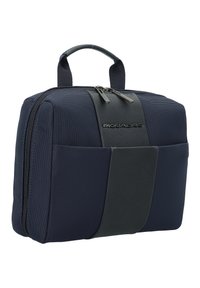 Piquadro Kosmetiktasche - blue