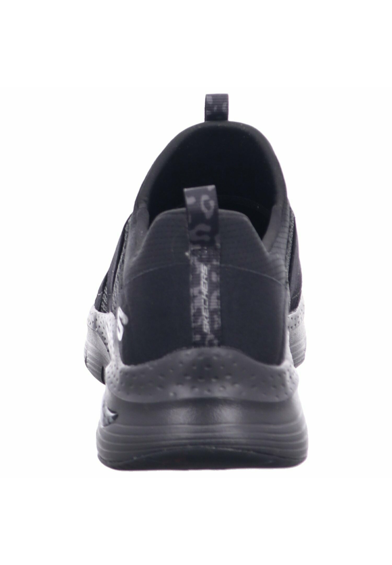 Skechers Zapatillas - schwarz/negro - Zalando.es