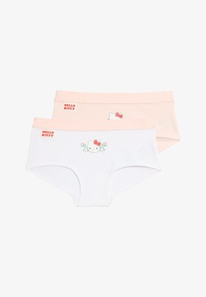 Marks & Spencer, HELLO KITTY, różowy