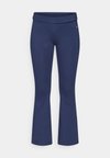 Leggings - dark blue