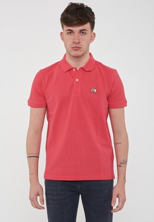 Polo - coral