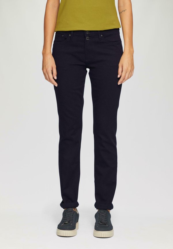 Jeans Slim Fit - blau