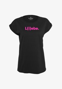 Unausgewählt, black