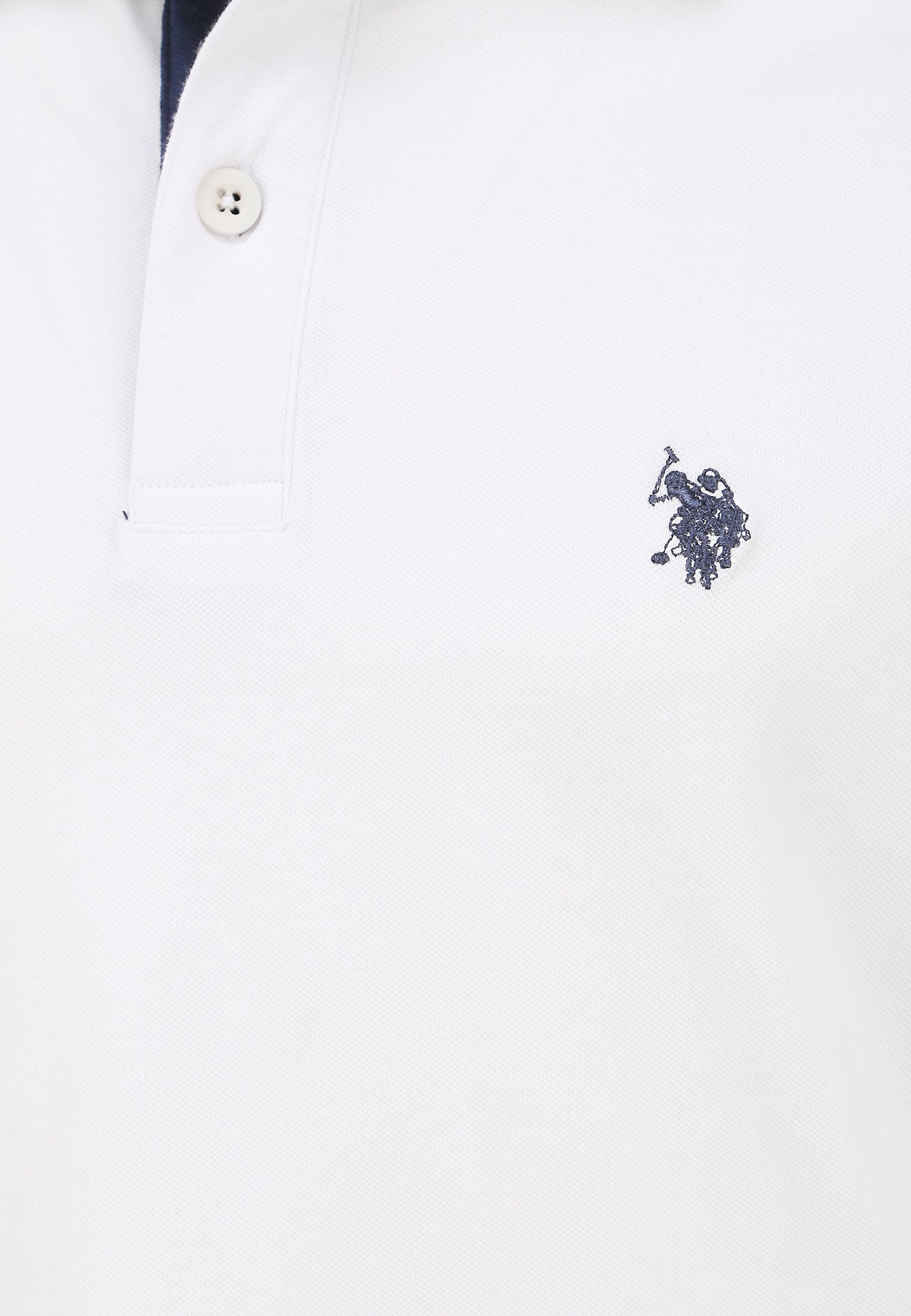 us polo slim fit shirts