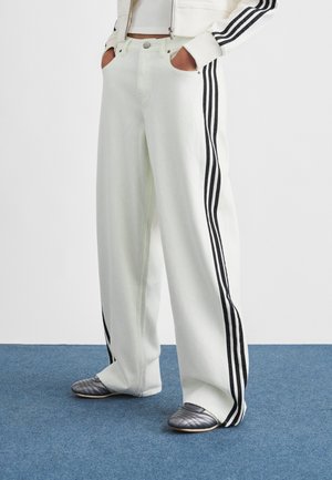 FIREBIRD  - Wide leg - cloud white