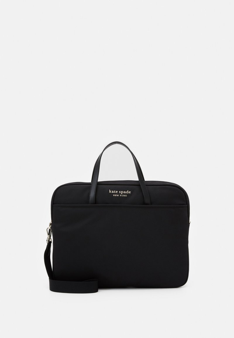 kate spade new york NEW UNIVERSAL LAPTOP BAG Notebooktasche black