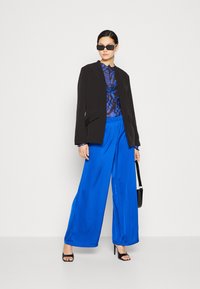 VILA VILYSA  - Blazer - black