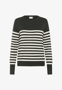 Unselected, dgm turtledove half stripe