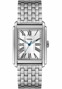ANALOG QUARZ - Montre - silberfarben