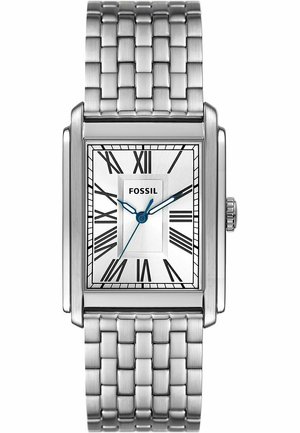 ANALOG QUARZ - Montre - silberfarben