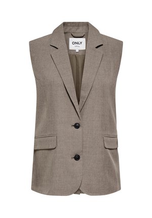 ONLY, s ONLLINDA Tailored Waist - Vesta - major brown