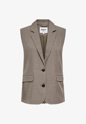 ONLY, s ONLLINDA Tailored Waist - Vesta - major brown