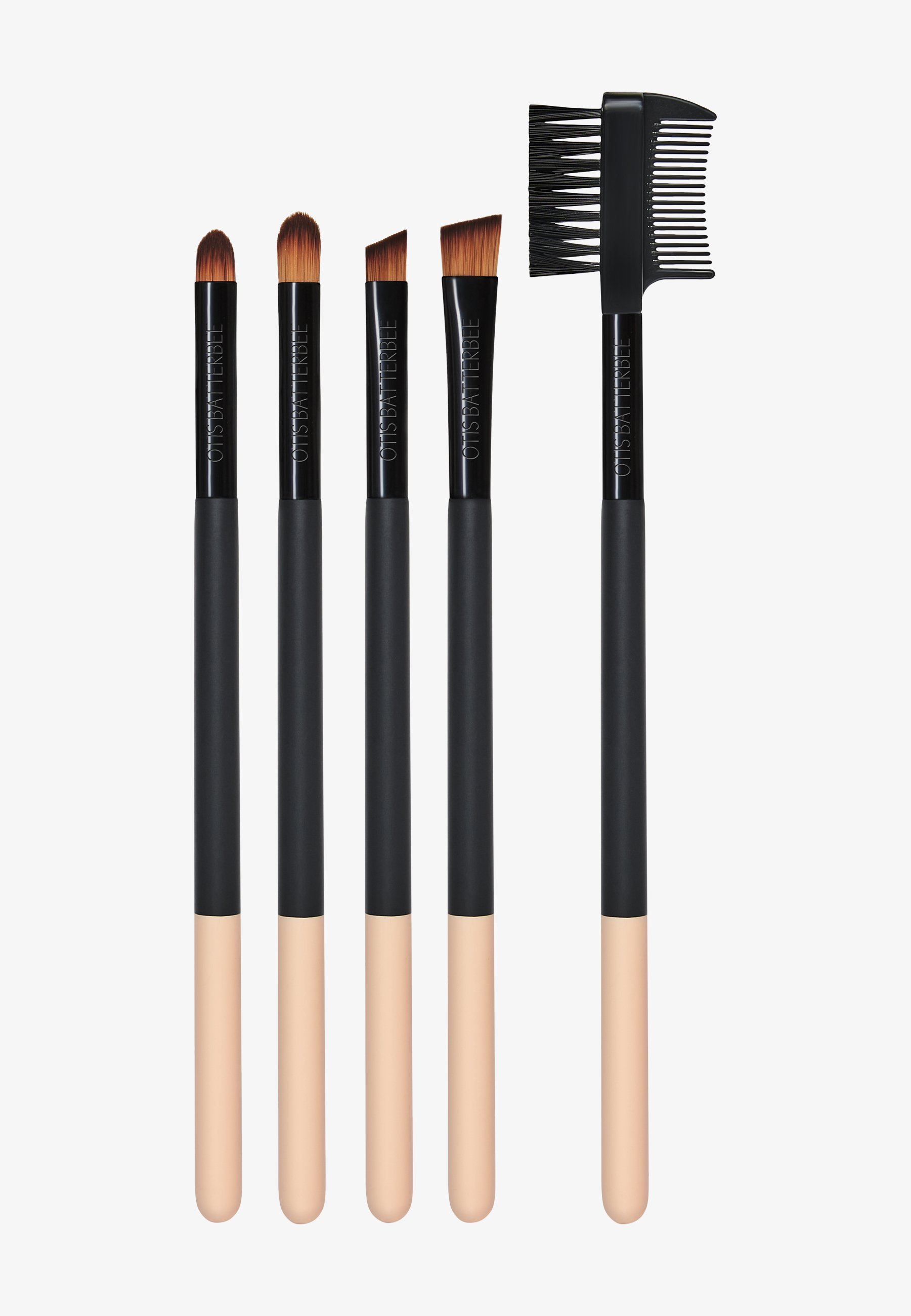 Eye Makeup Without Brushes Saubhaya Makeup