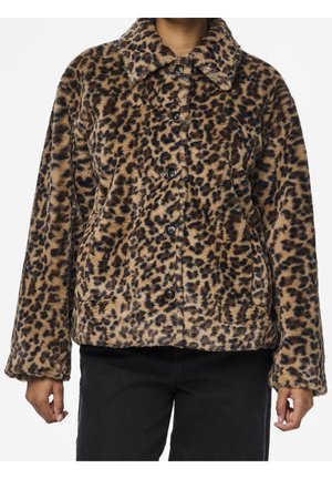 Veste d'hiver - brown