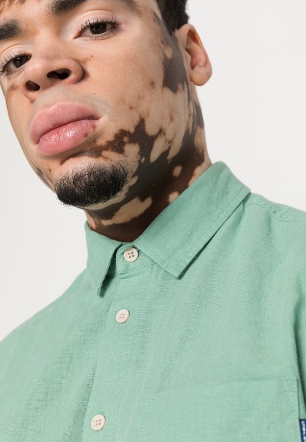 BHSHIRT - Shirt - feldspar3