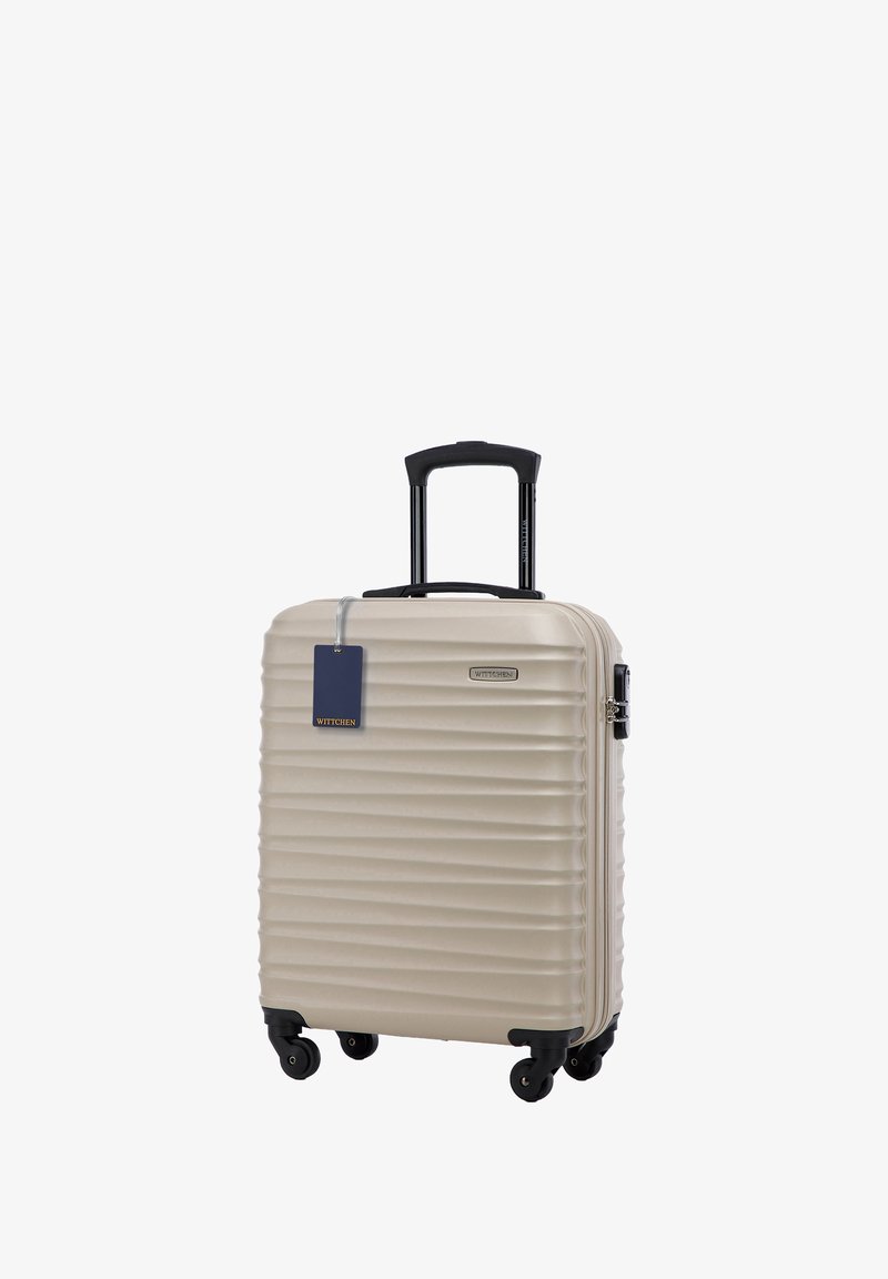 WITTCHEN Zavazadlo - beige