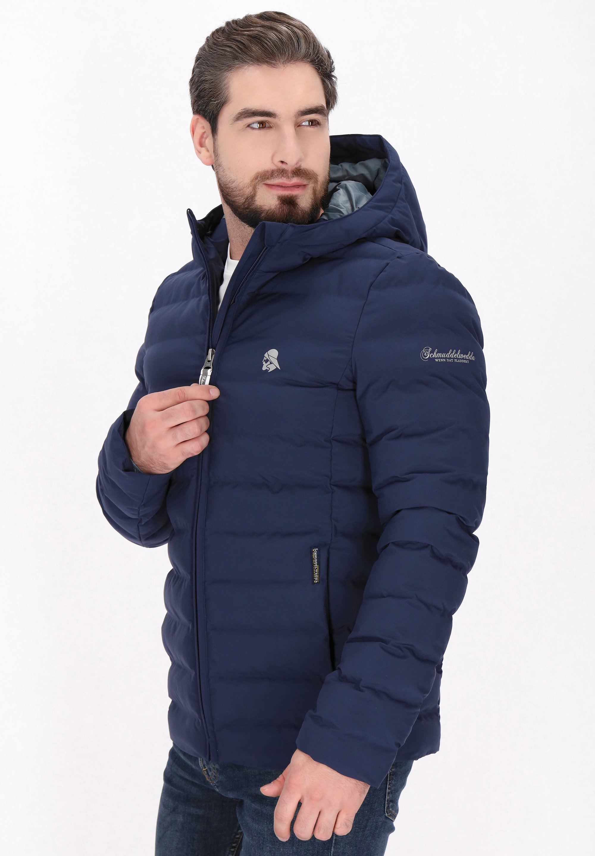 Zalando Winterjacke Schlupfjacke Zalando Outlet Winterjacken PME